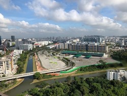 Parc Riviera (D5), Condominium #219782711